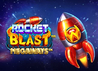 RTP Pragmatic Play Rocket Blast Megaways